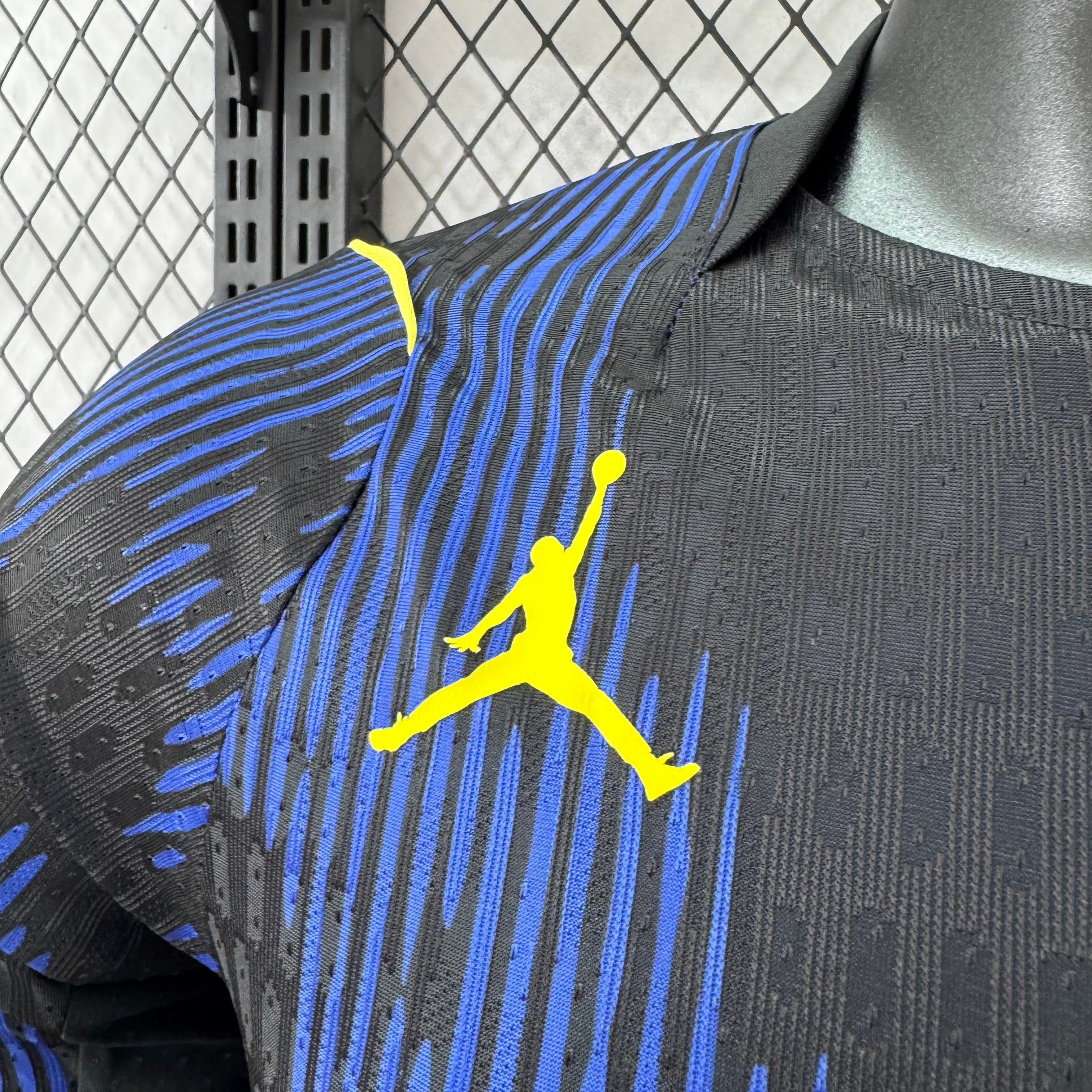 Brazil 2026 Away Jersey