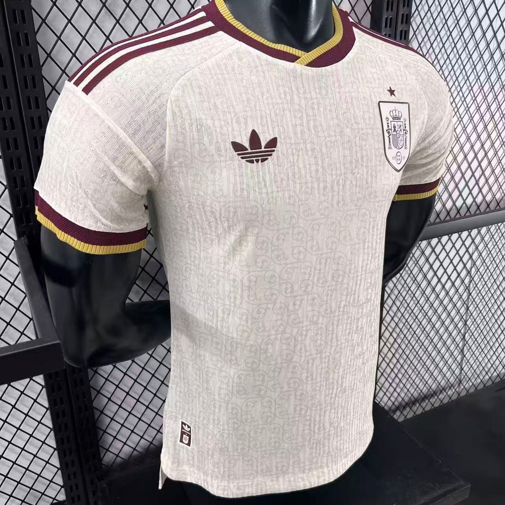 Spain 2026 Away Jersey