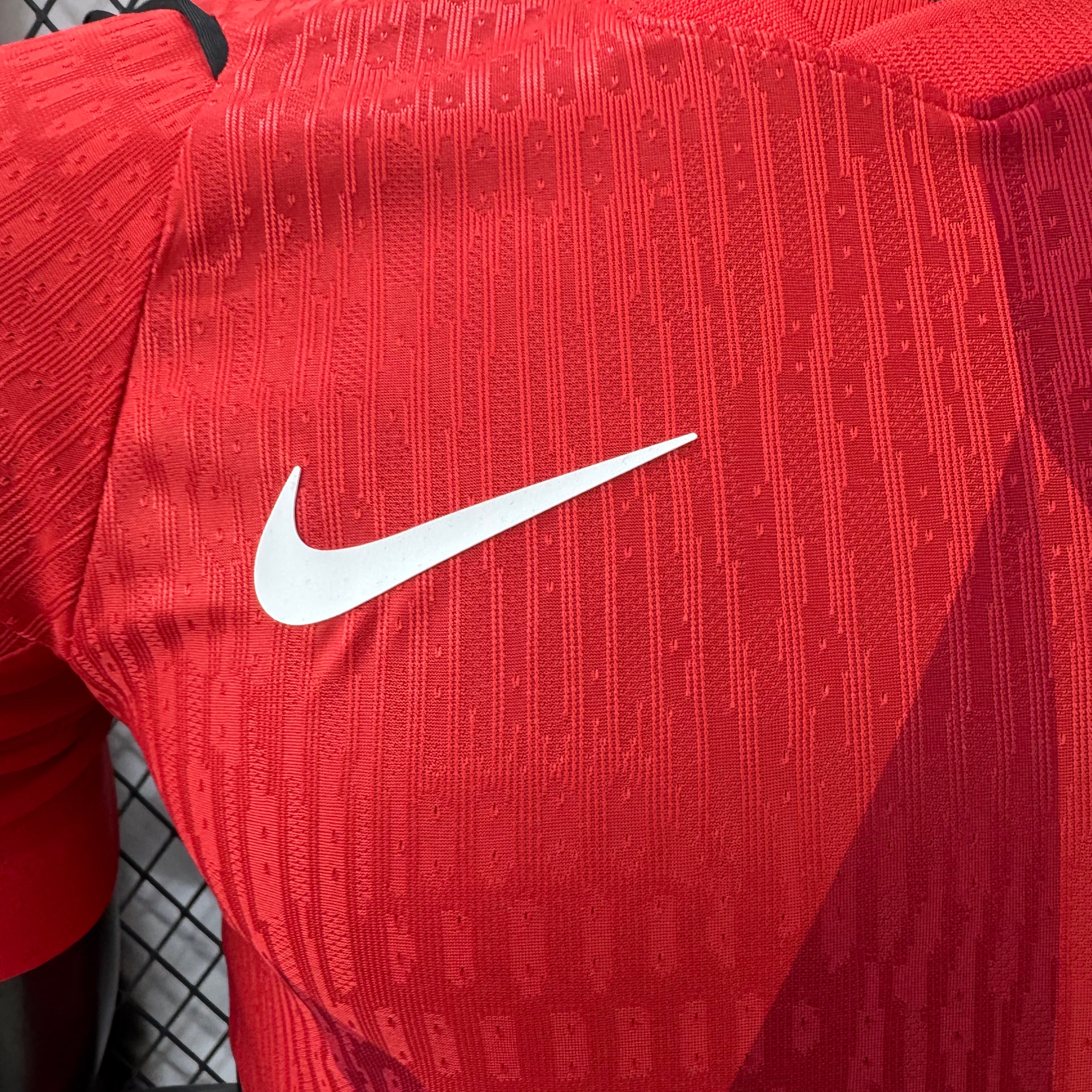 Canada 2026 Home Jersey