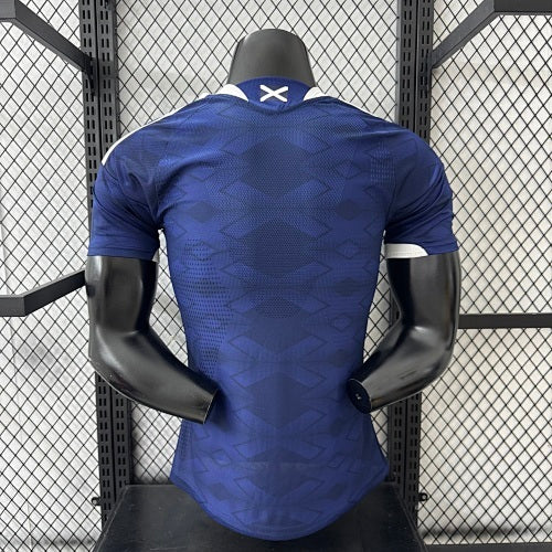Scotland 2026 Home Jersey