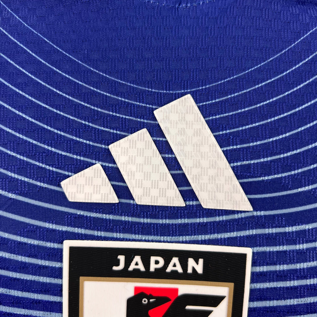 Japan 2026 Home Jersey