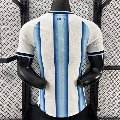Argentina 2026 Home Jersey