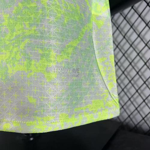 Switzerland 2026 Away Jersey