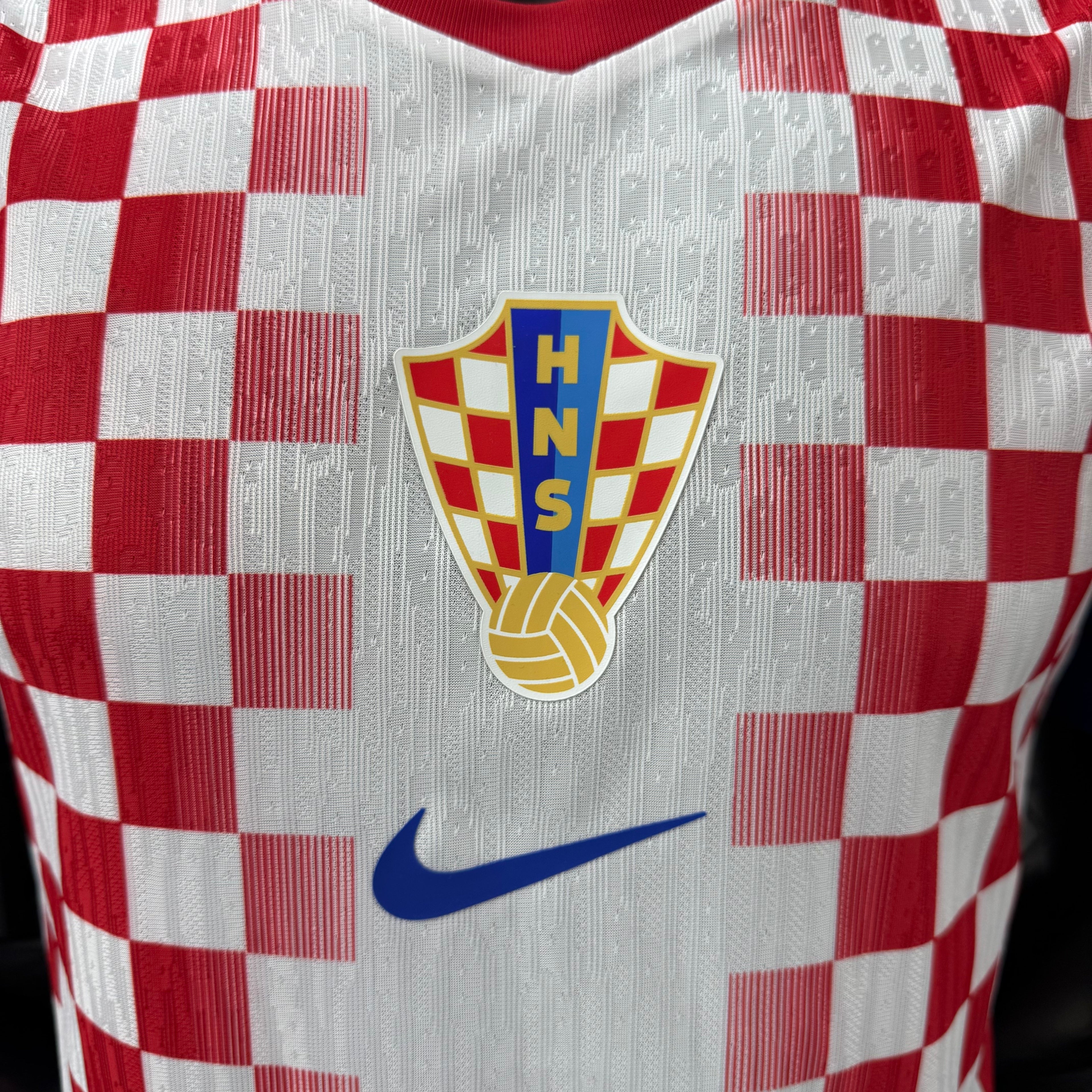 Croatia 2026 Home Jersey