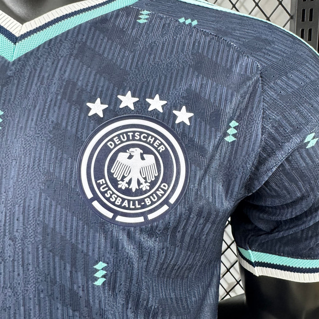 Germany 2026 Away Jersey