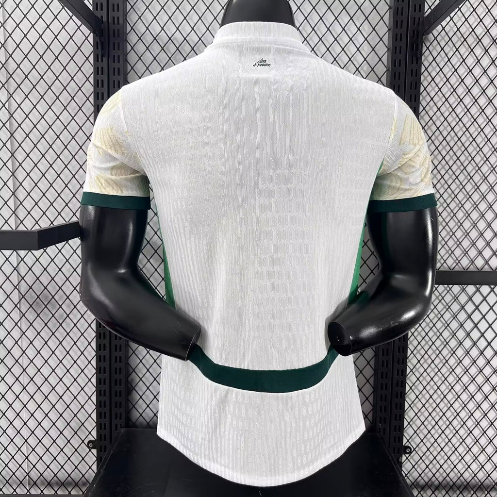 Cote D'Ivoire 2026 Away Jersey