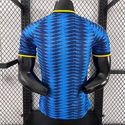 Colombia 2026 Away Jersey