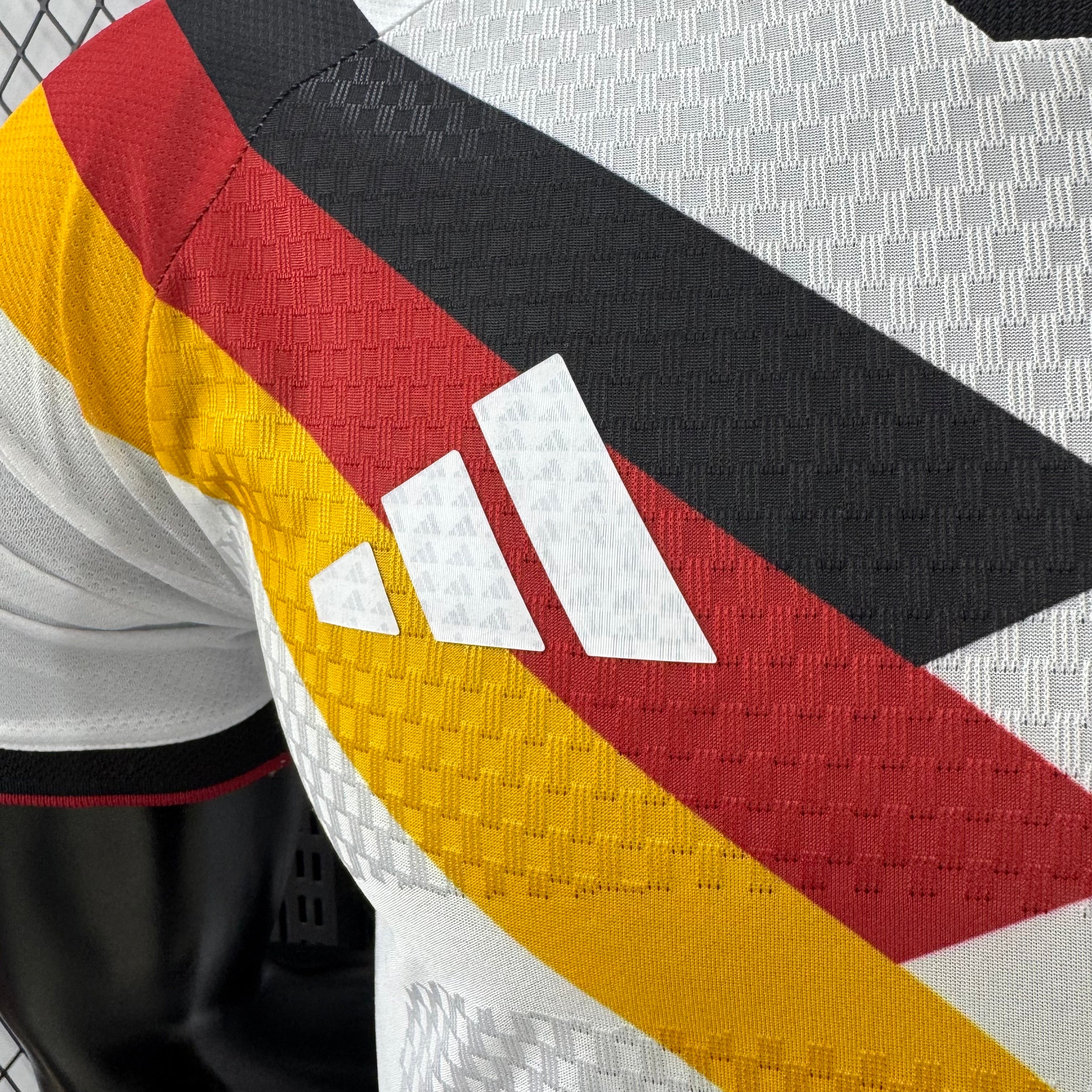 Germany 2026 Home Jersey