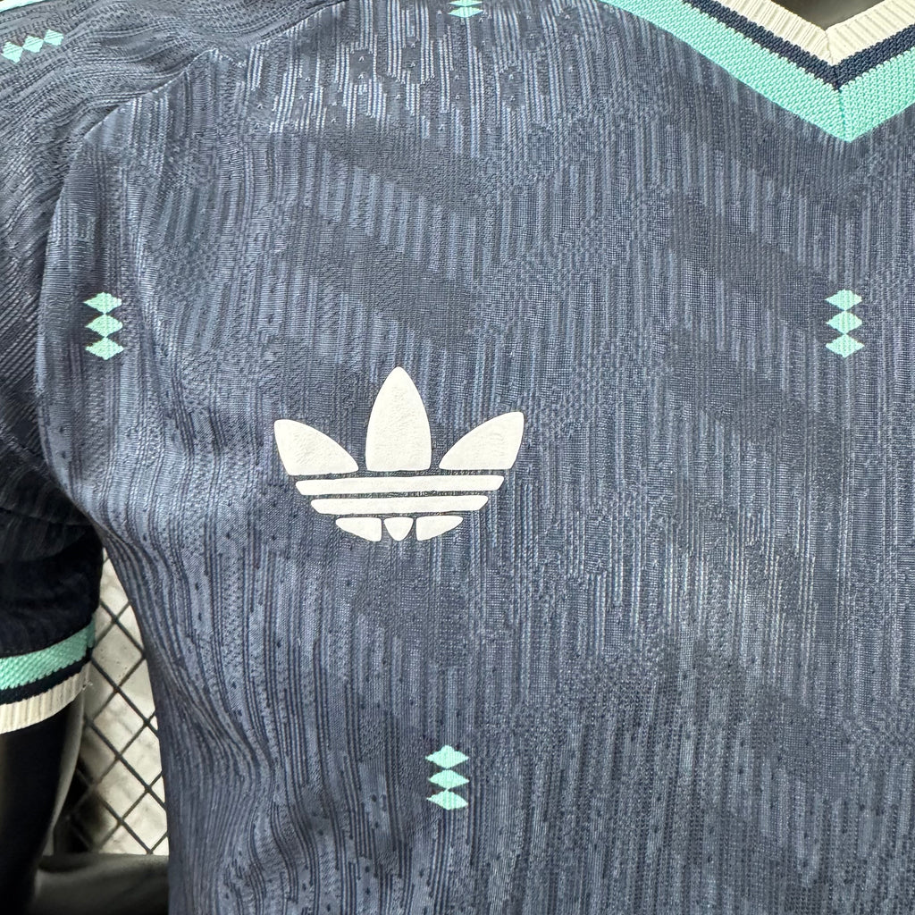 Germany 2026 Away Jersey