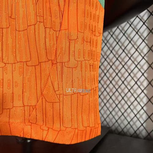 Cote D'Ivoire 2026 Home Jersey