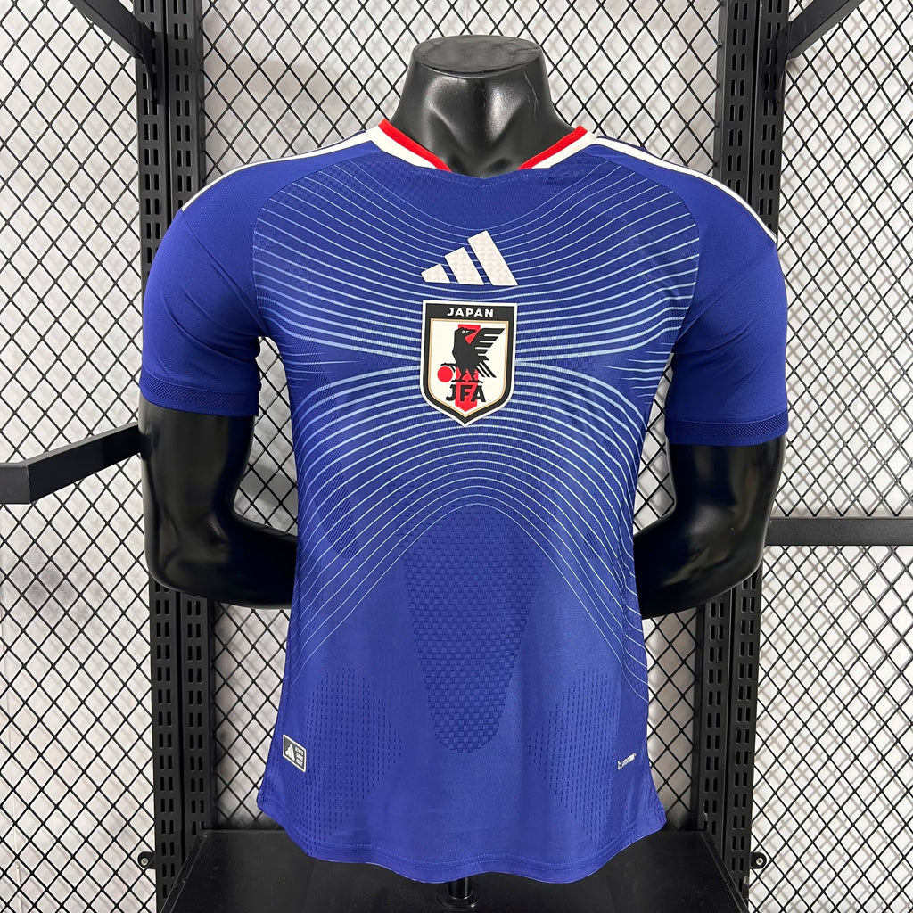 Japan 2026 Home Jersey