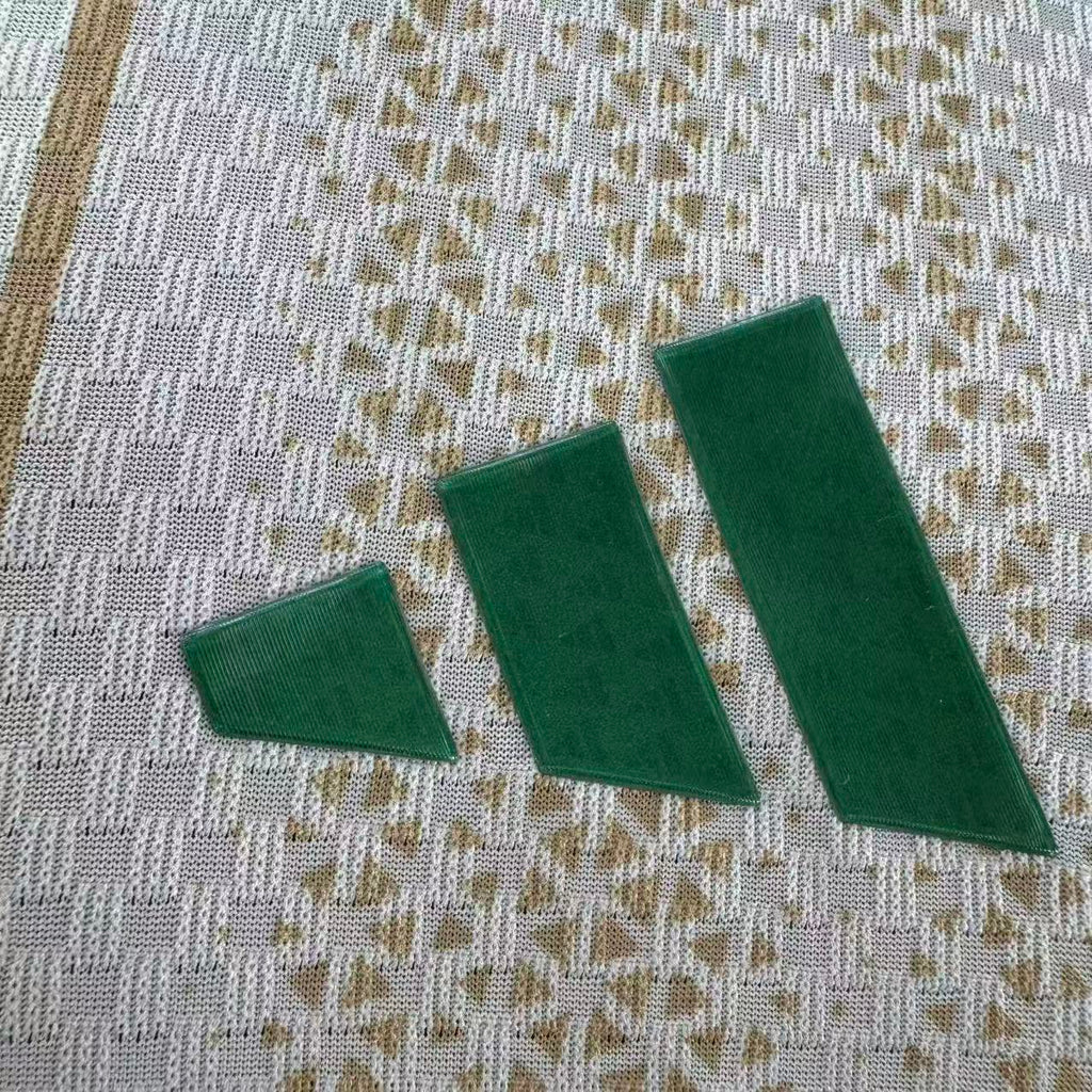 Algeria 2026 Home Jersey