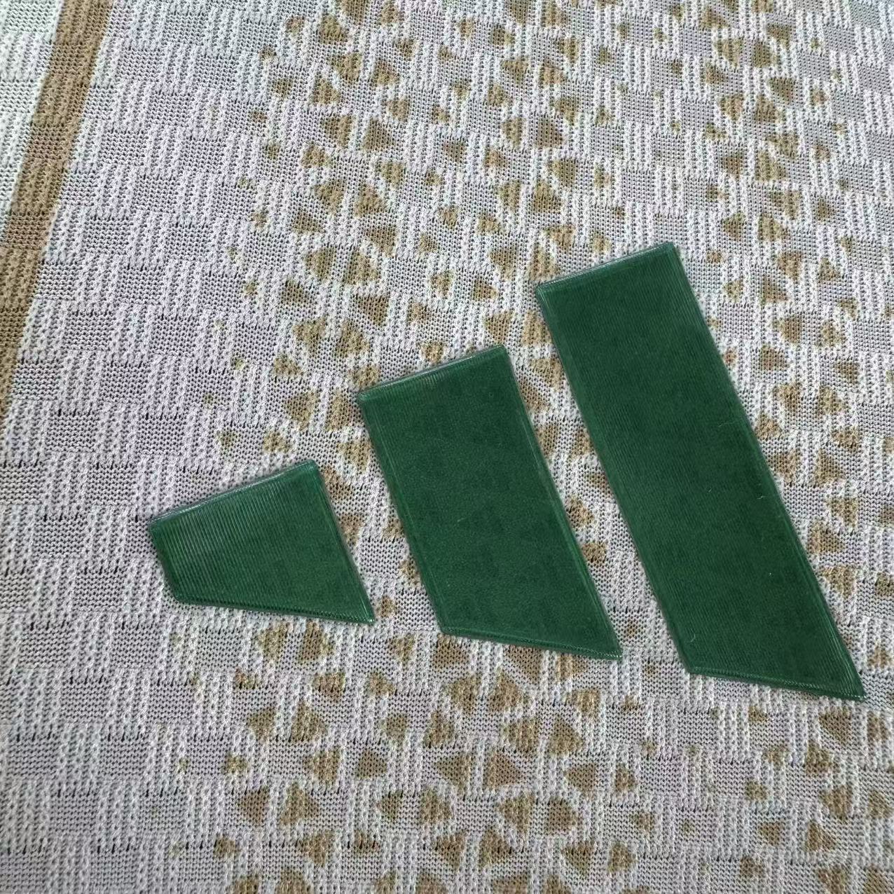 Algeria 2026 Home Jersey