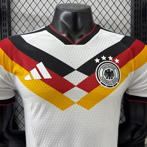 Germany 2026 Home Jersey