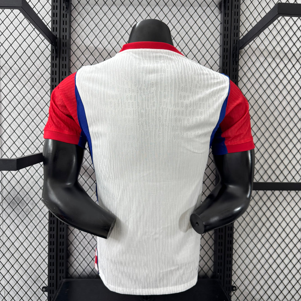 Croatia 2026 Home Jersey
