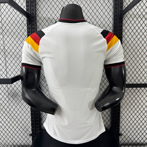 Germany 2026 Home Jersey