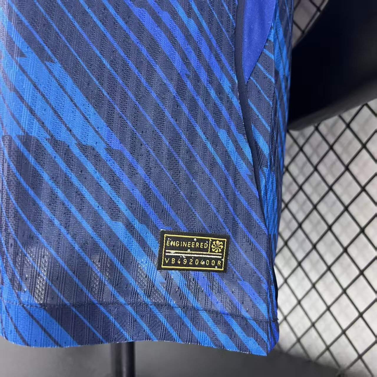 France 2026 Home Jersey
