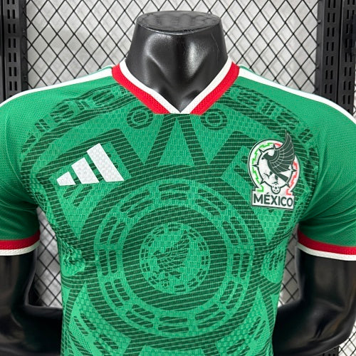 Mexico 2026 Home Jersey