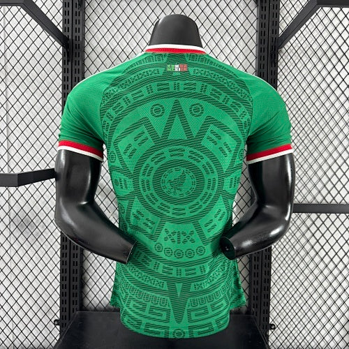 Mexico 2026 Home Jersey