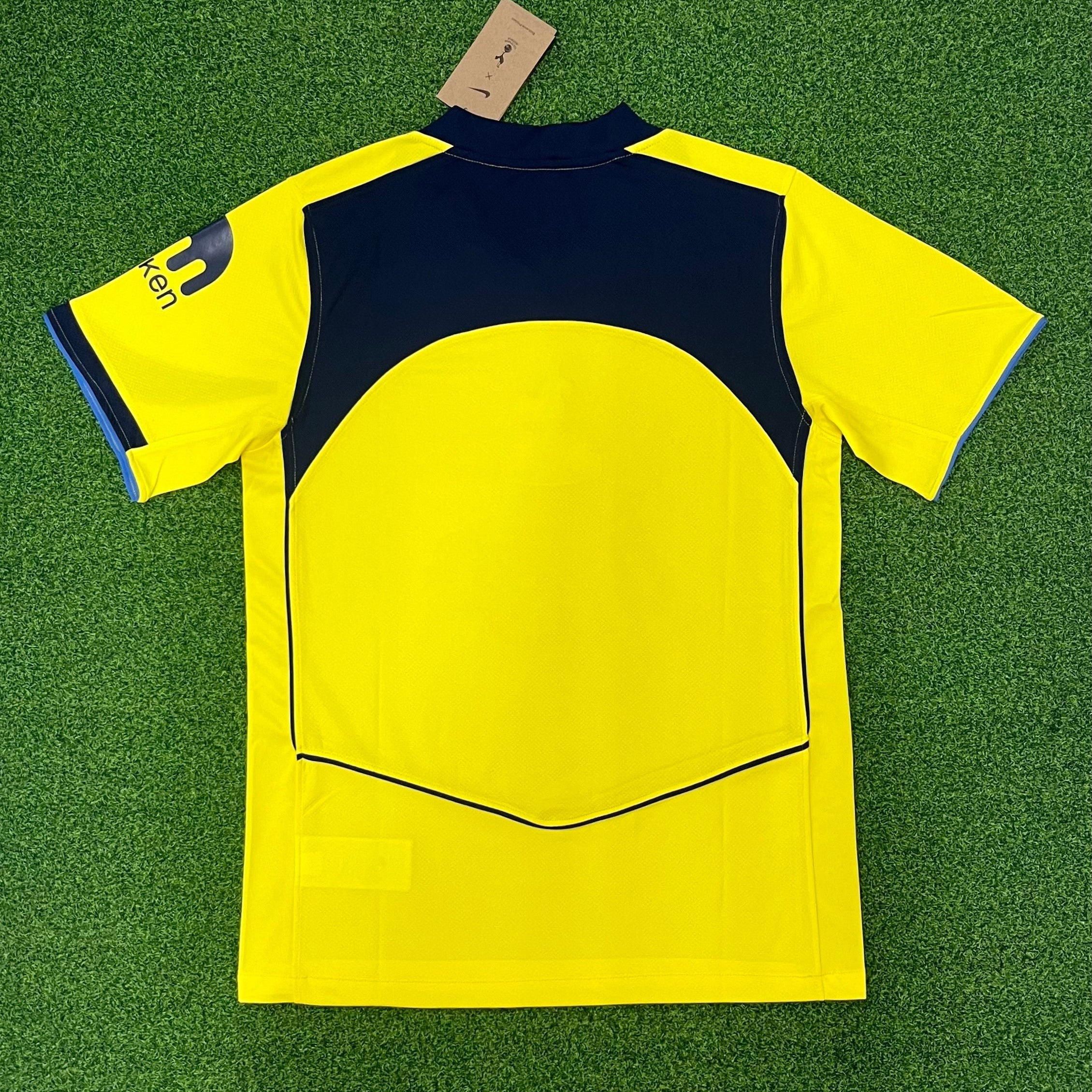 Tottenham Hotspur Third Jersey 25/26