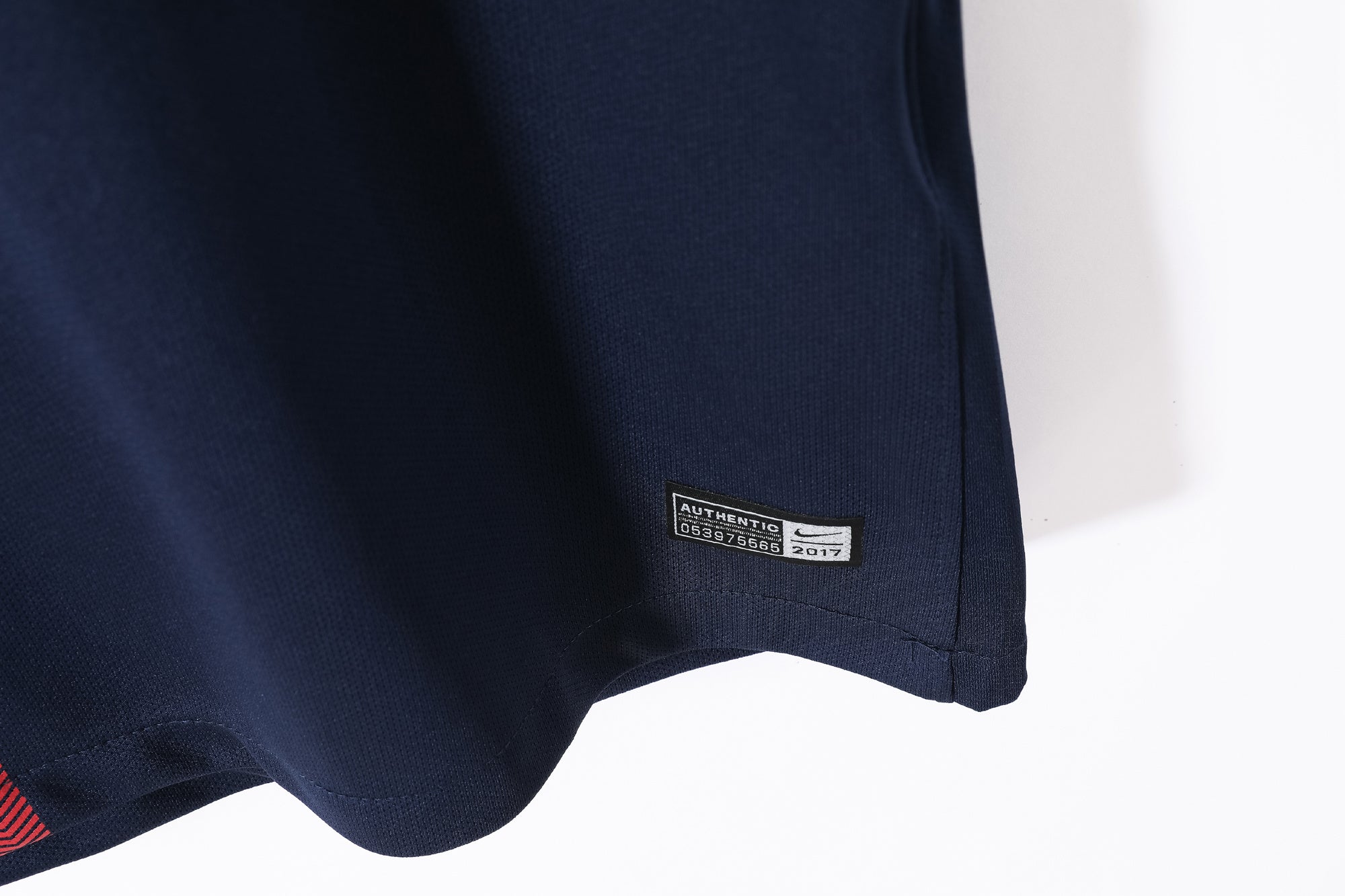 PSG 2017/18 Retro Home Jersey