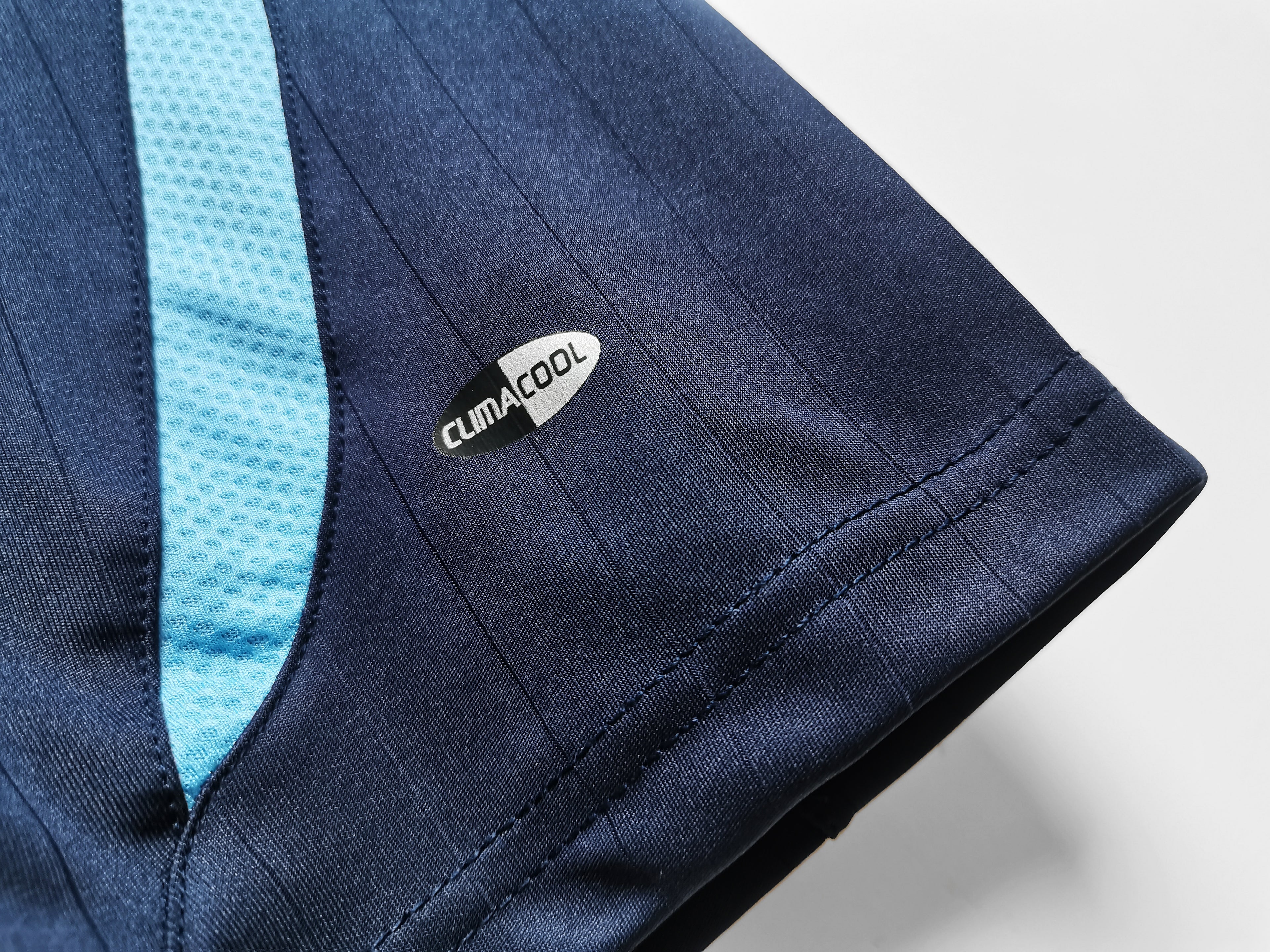 Argentina 2006 Retro Away Jersey