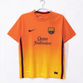 Barcelona 2012/13 Retro Away Jersey