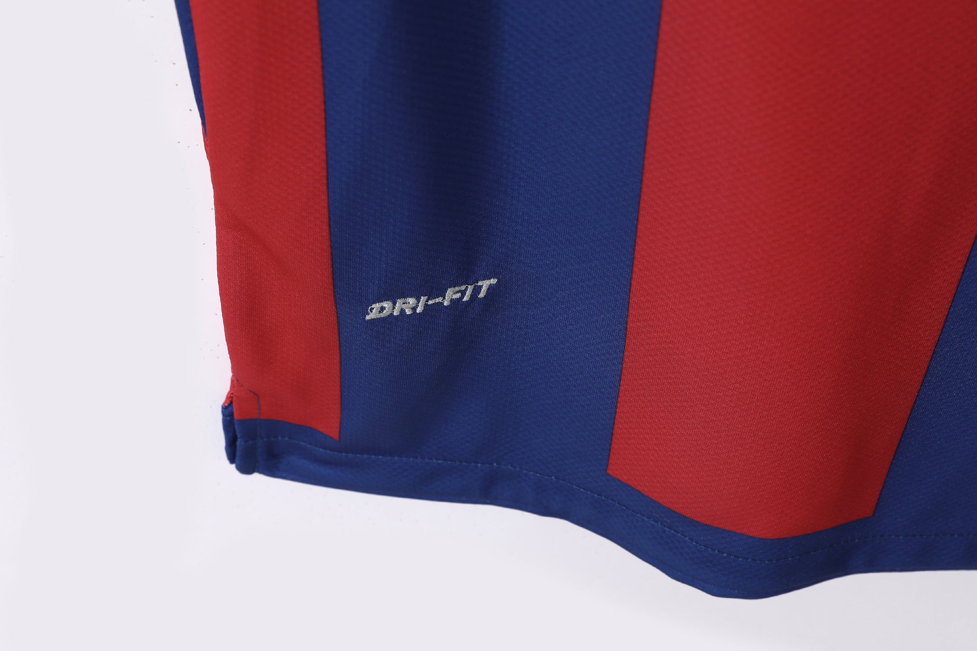 Barcelona 2010/11 Retro Home Jersey