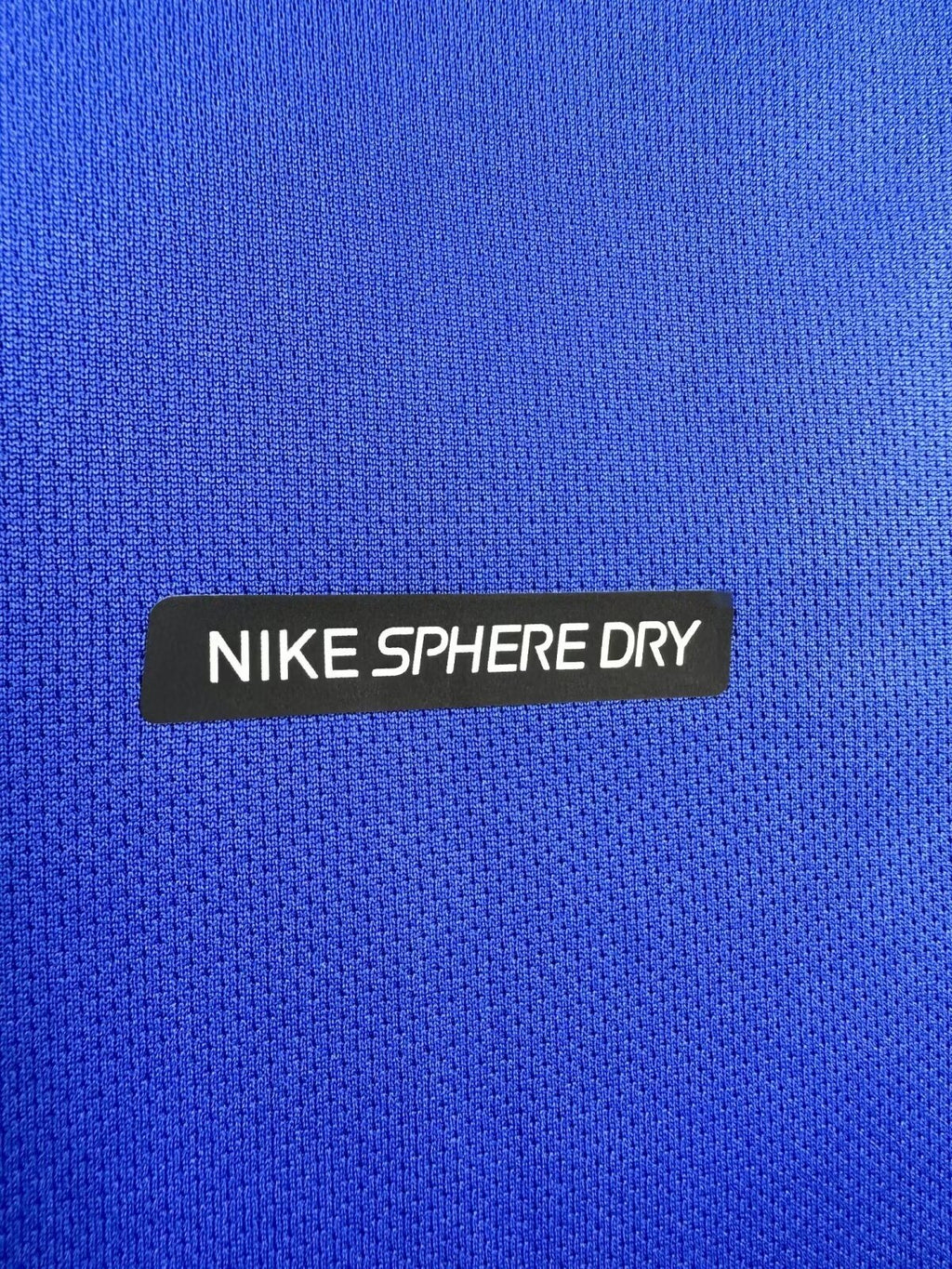 Brazil 2006 Away Jersey