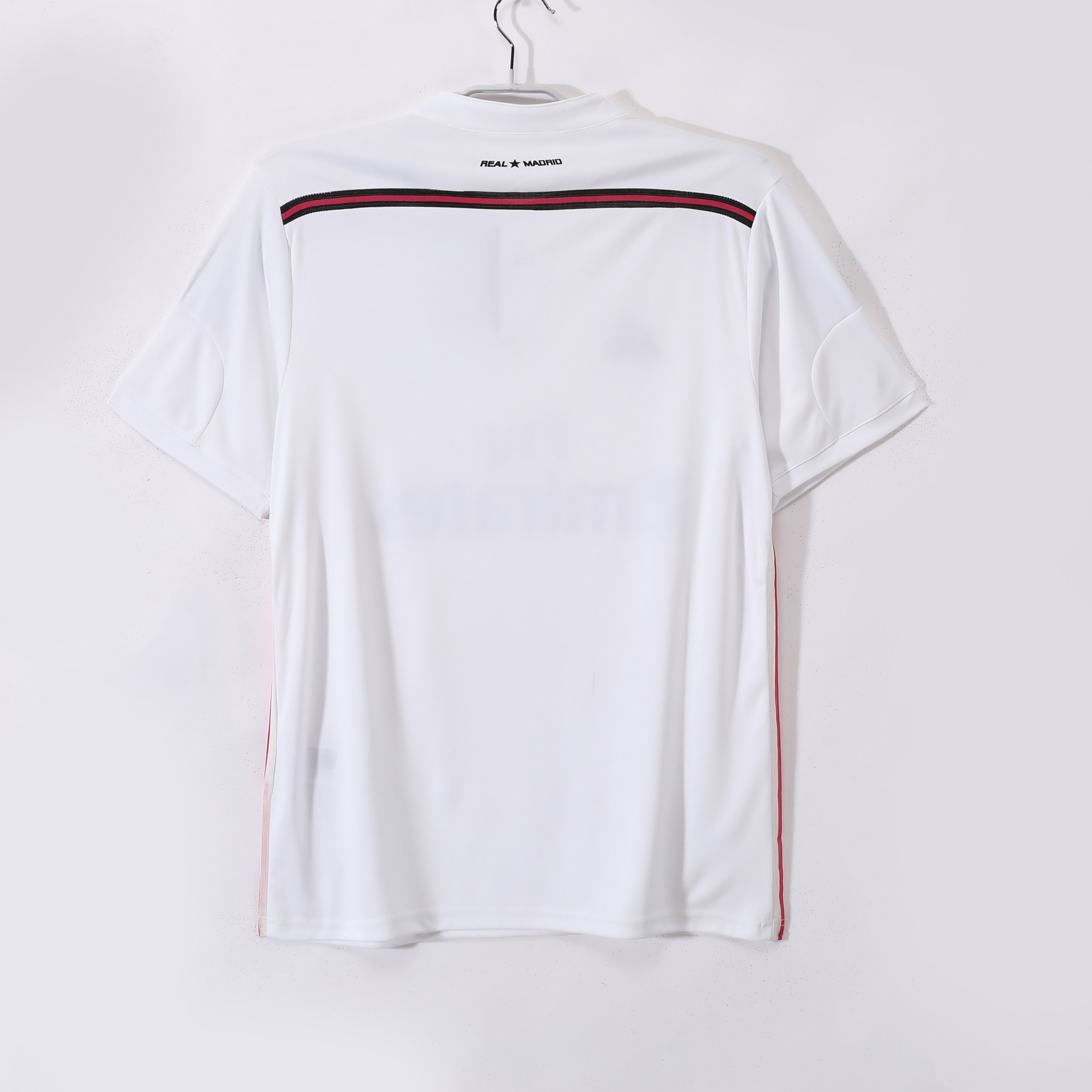 Real Madrid 2014/15 Retro Home Jersey