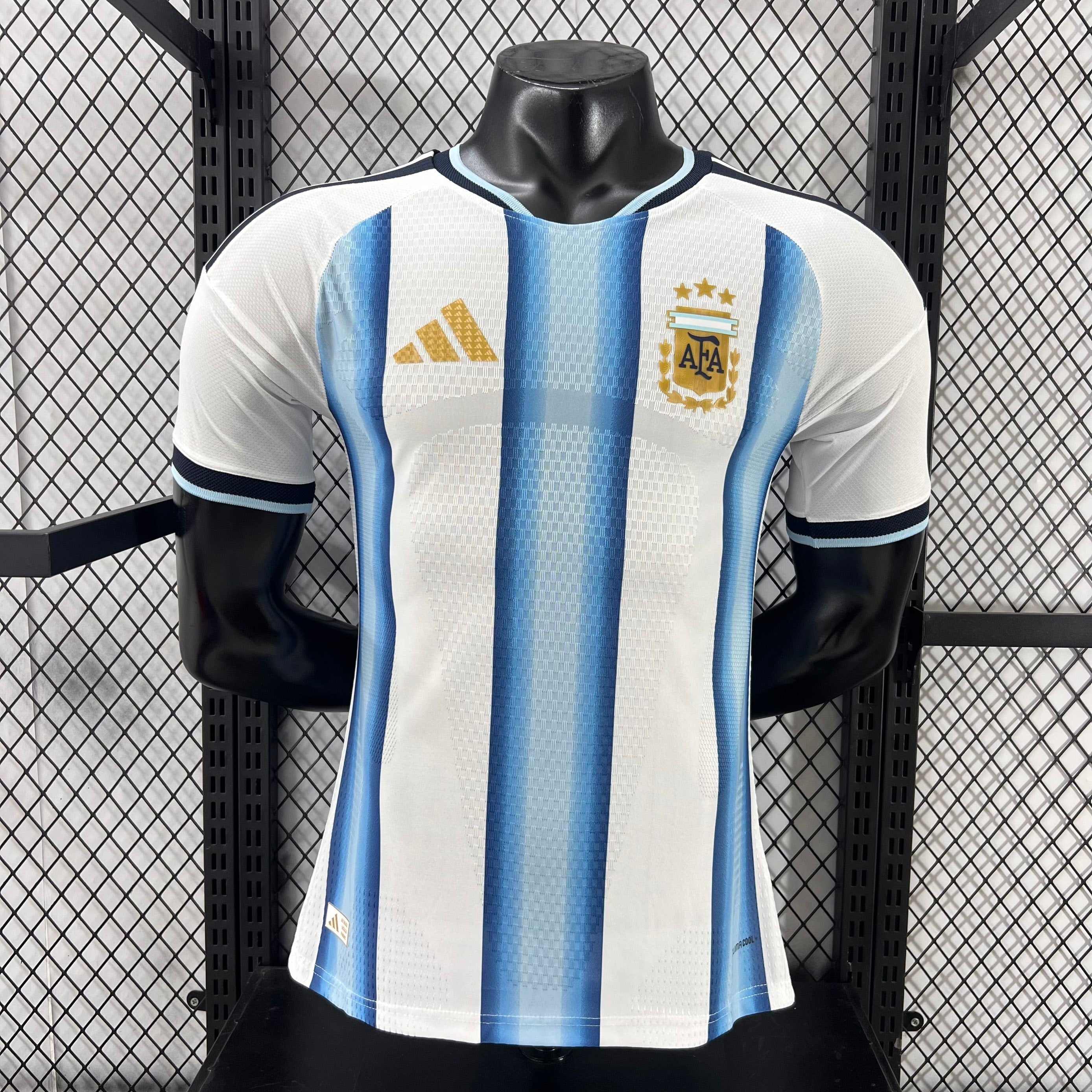 Argentina 2026 Home Jersey