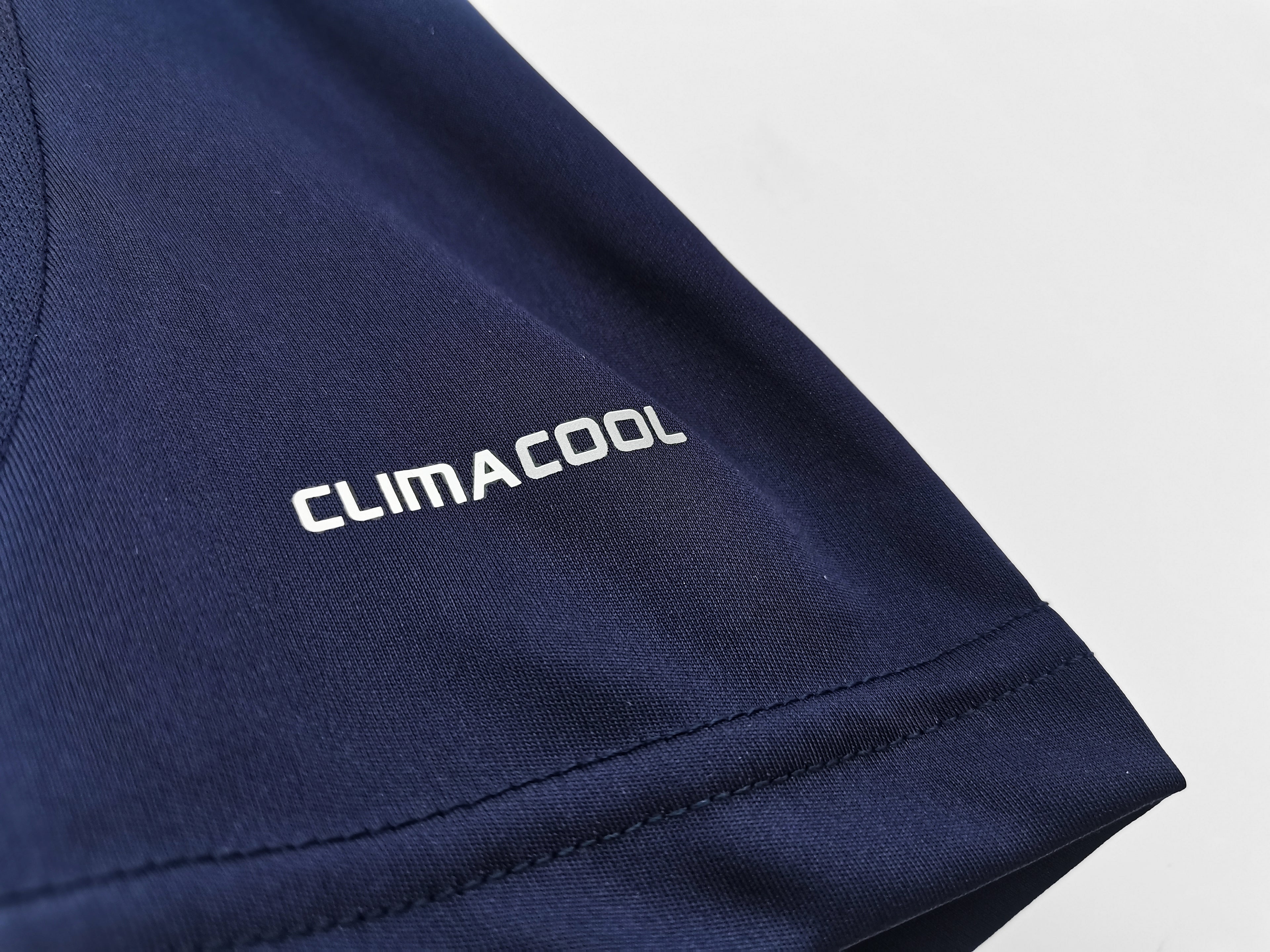 Real Madrid 2012/13 Retro Away Jersey