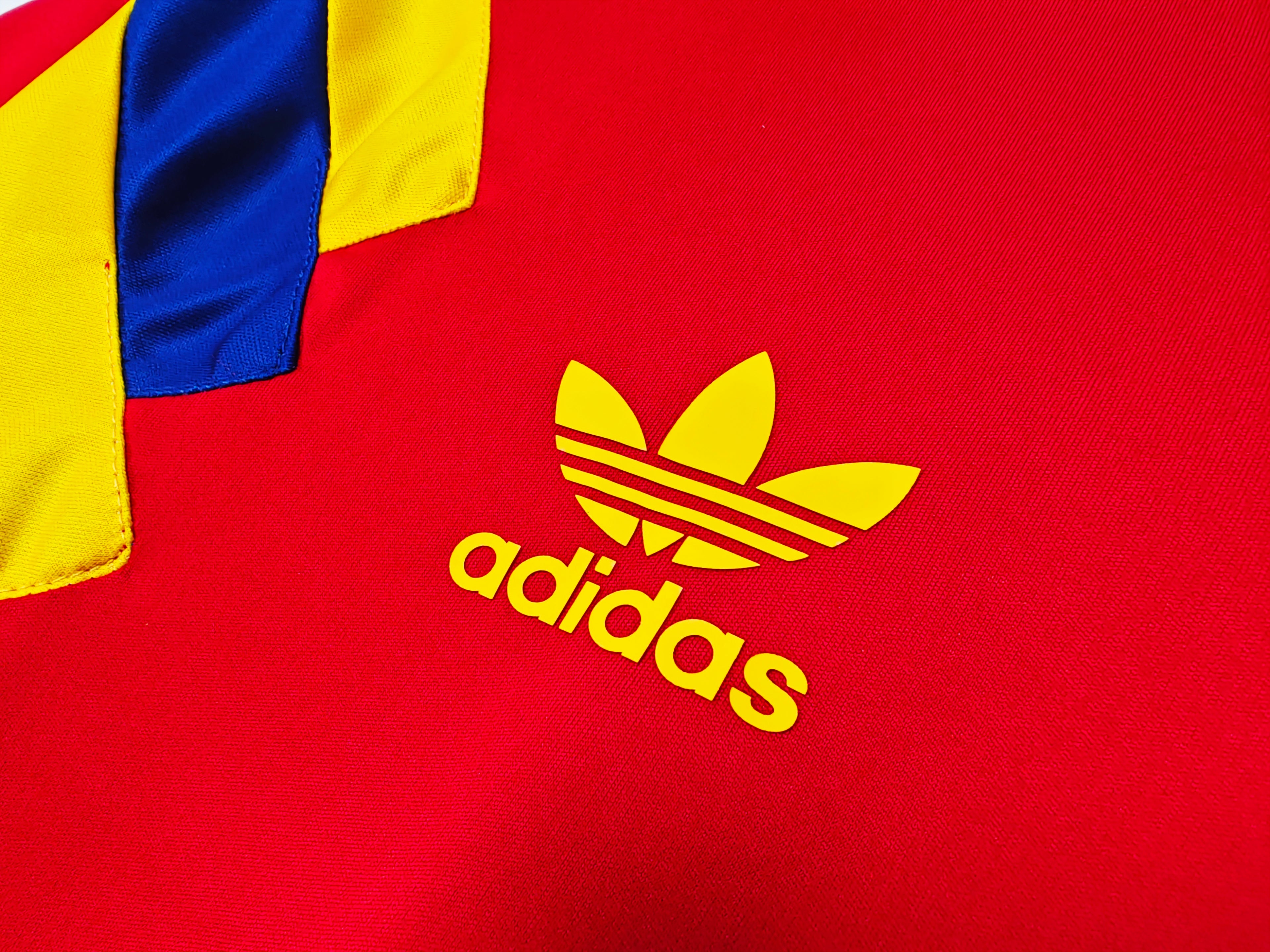Columbia 1990 Retro Away Jersey