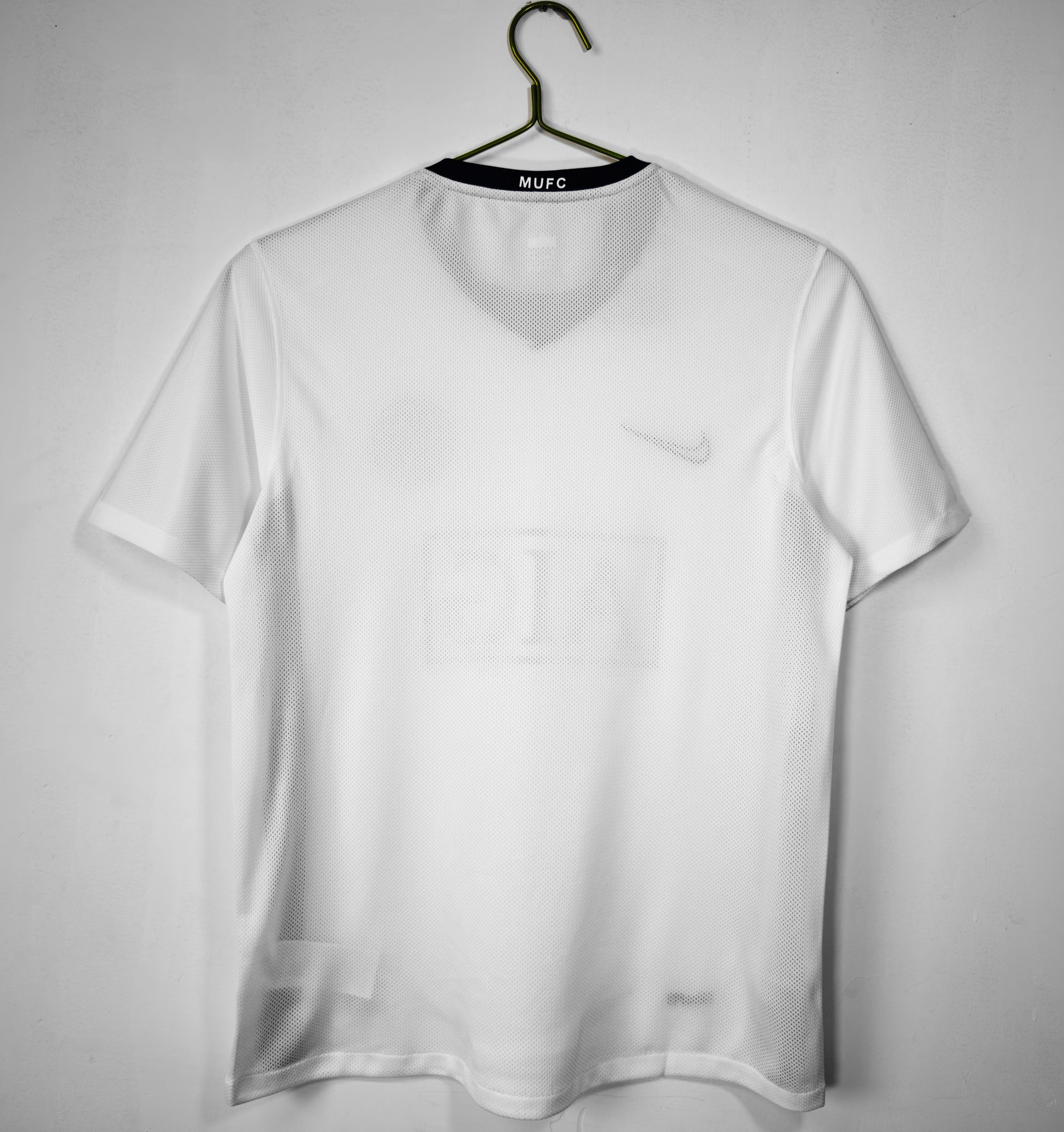 Manchester United 2007/08 Retro Away Jersey