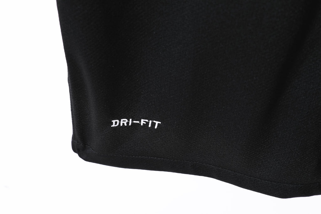 Santos FC 2012/13 Retro Black Jersey