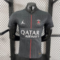 PSG Fourth Jersey 25/26