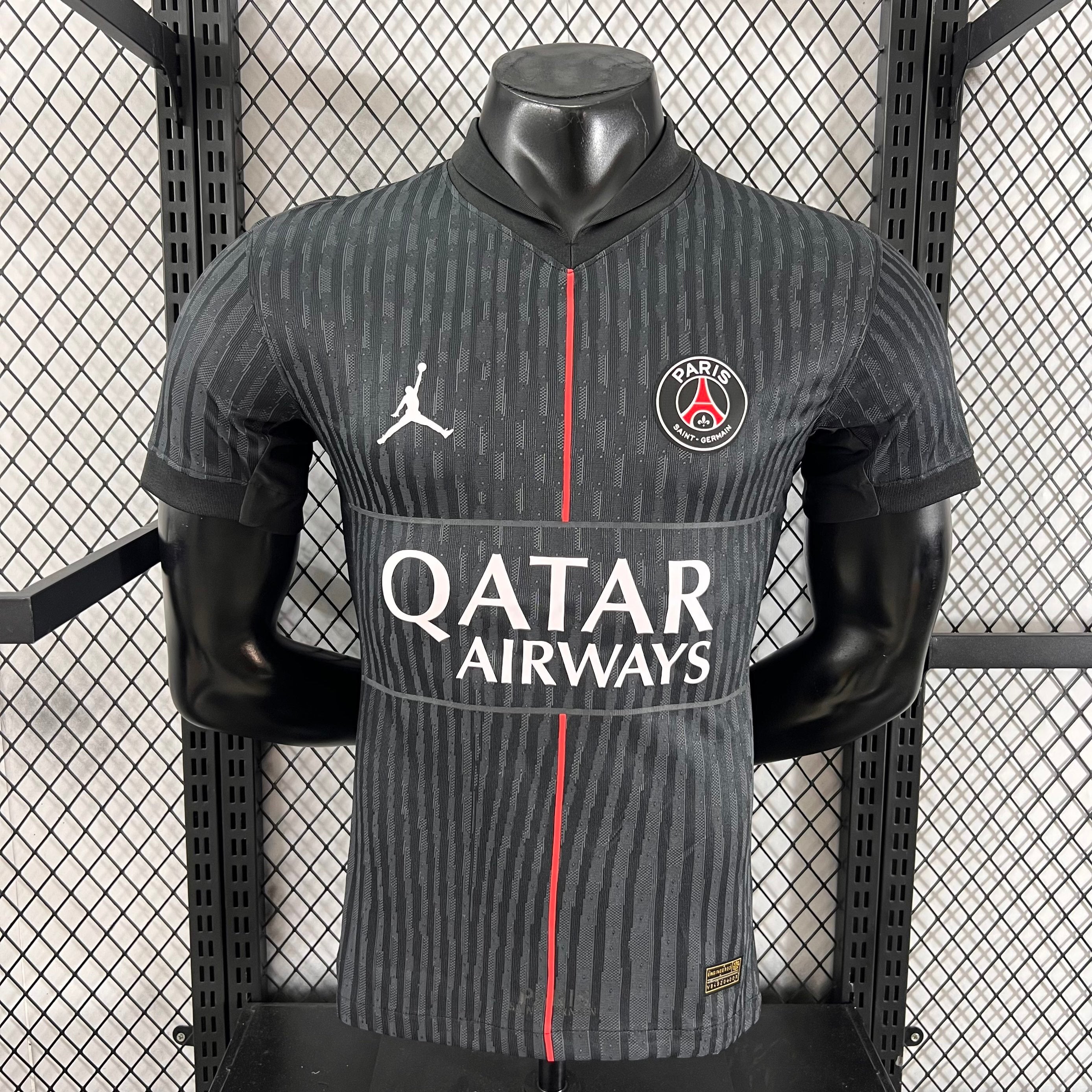 PSG Fourth Jersey 25/26