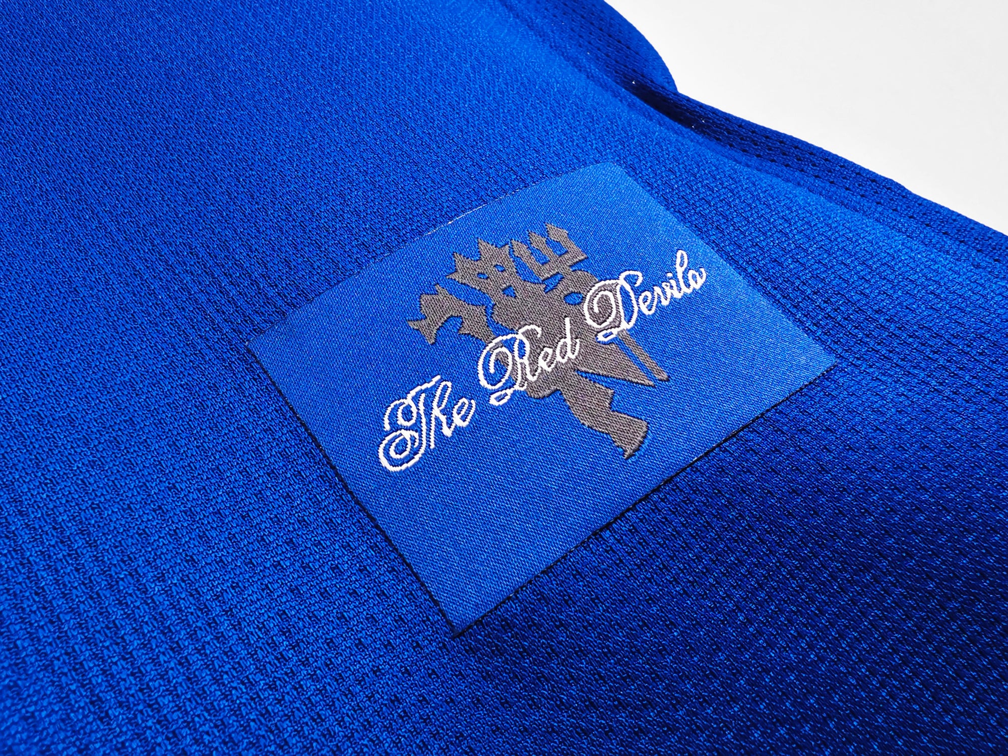 Manchester United 2007/08 Retro Away Jersey