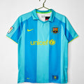 Barcelona 2007/08 Retro Away Jersey