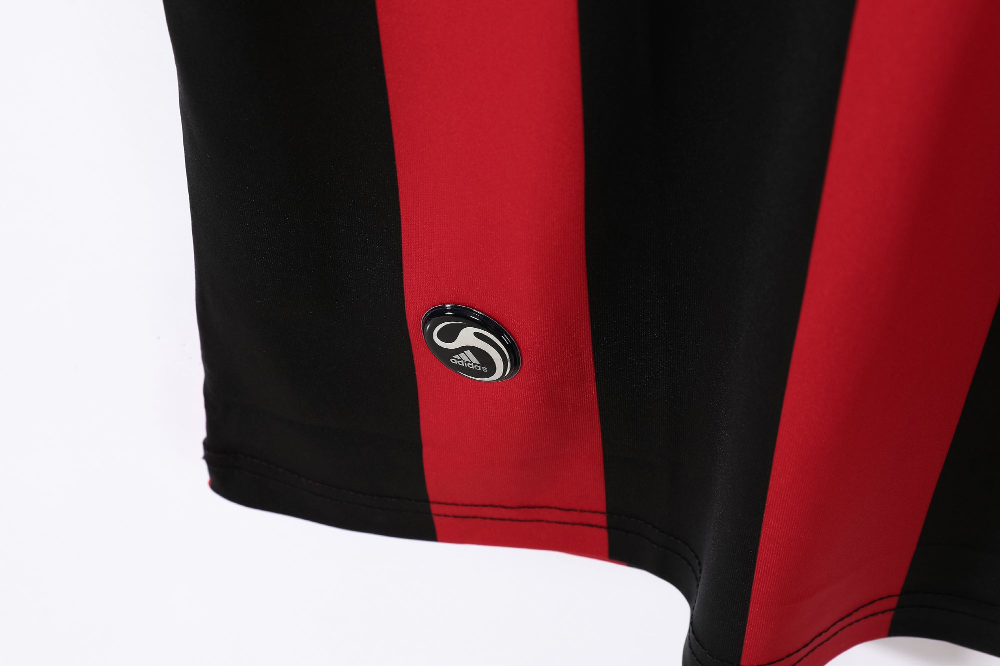AC Milan 2008/09 Retro Home Jersey