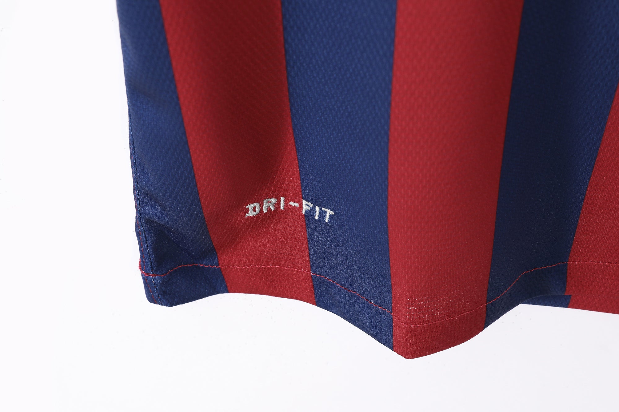 Barcelona 2013/14 Retro Home Jersey