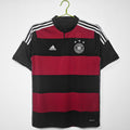 Germany 2014 Away Jersey