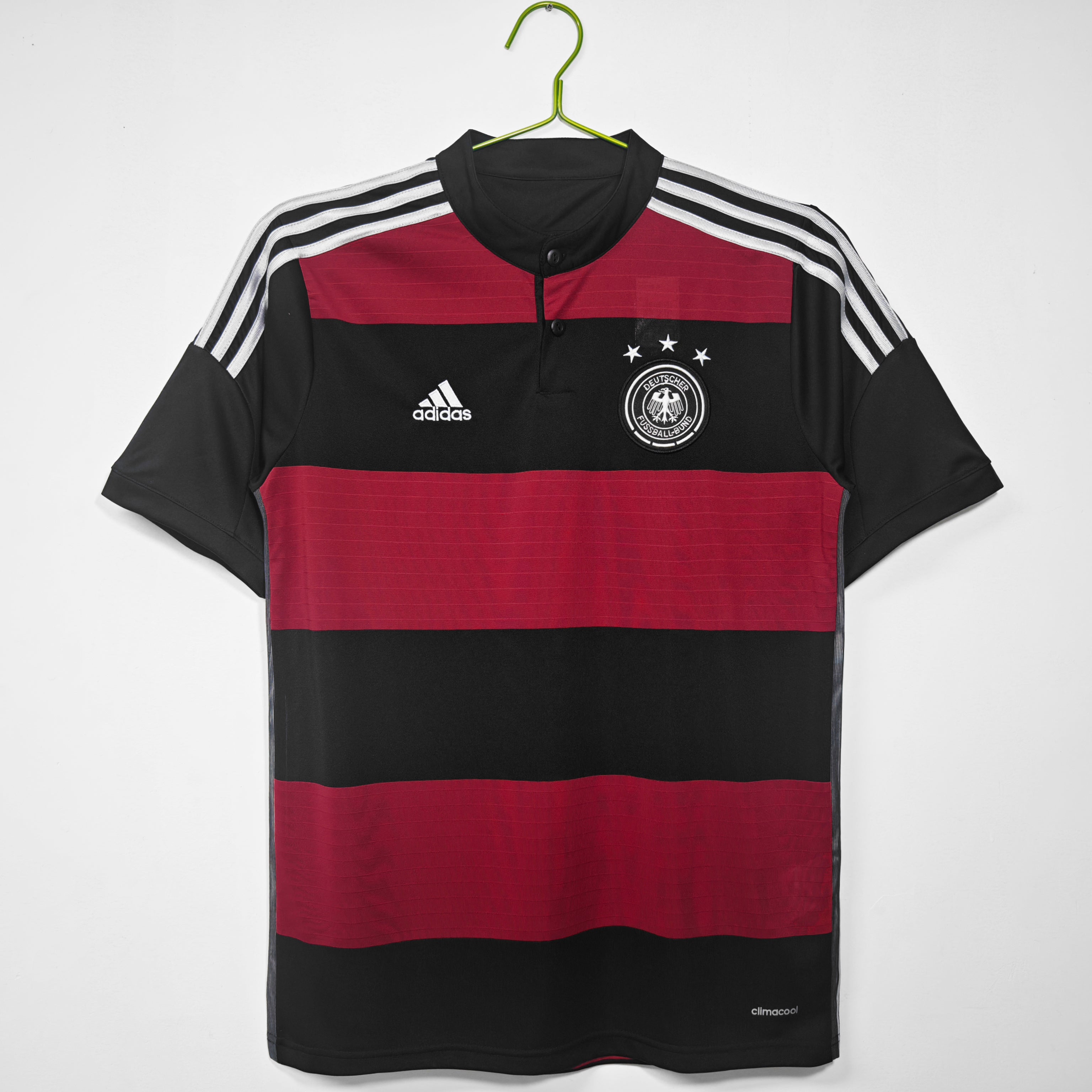 Germany 2014 Away Jersey