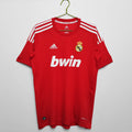 Real Madrid 2011/12 Retro Third Jersey