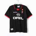 AC Milan 1997/98 Retro Third Jersey