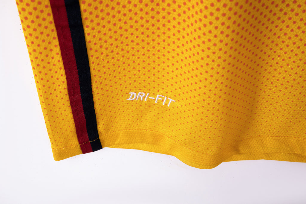Barcelona 2012/13 Retro Away Jersey