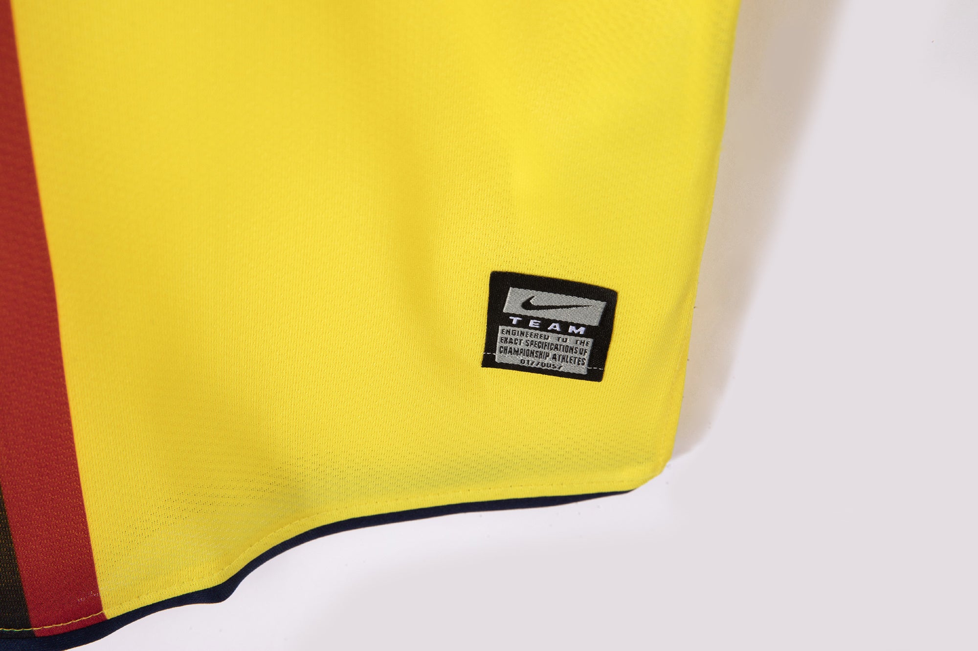 Barcelona 2008/09 Retro Away Jersey