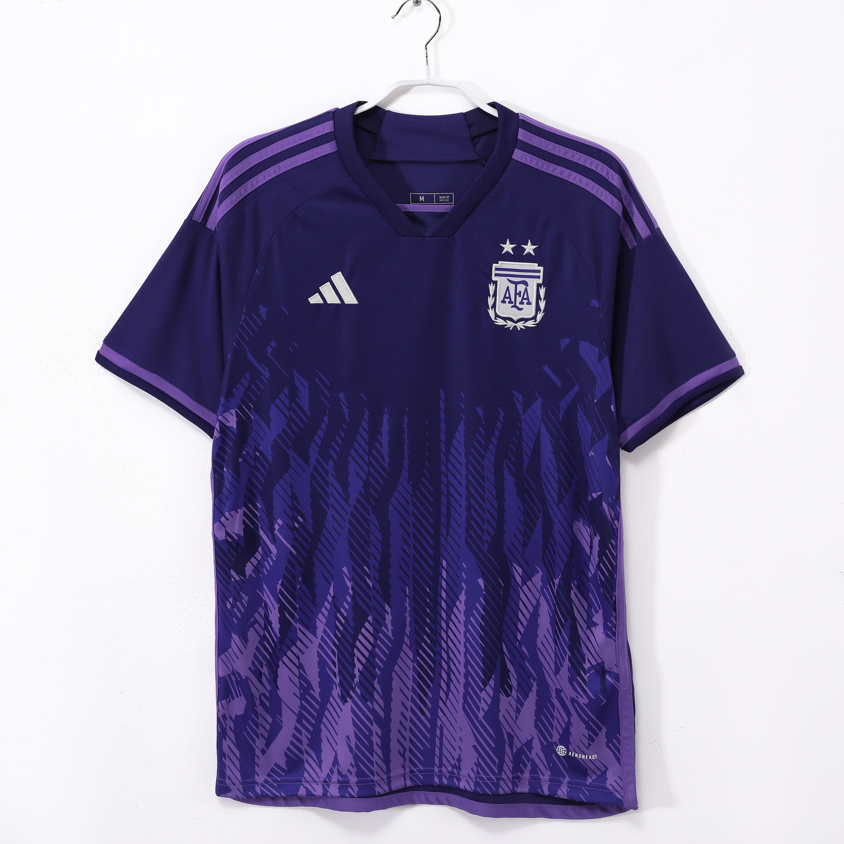 Argentina 2022 Away Jersey