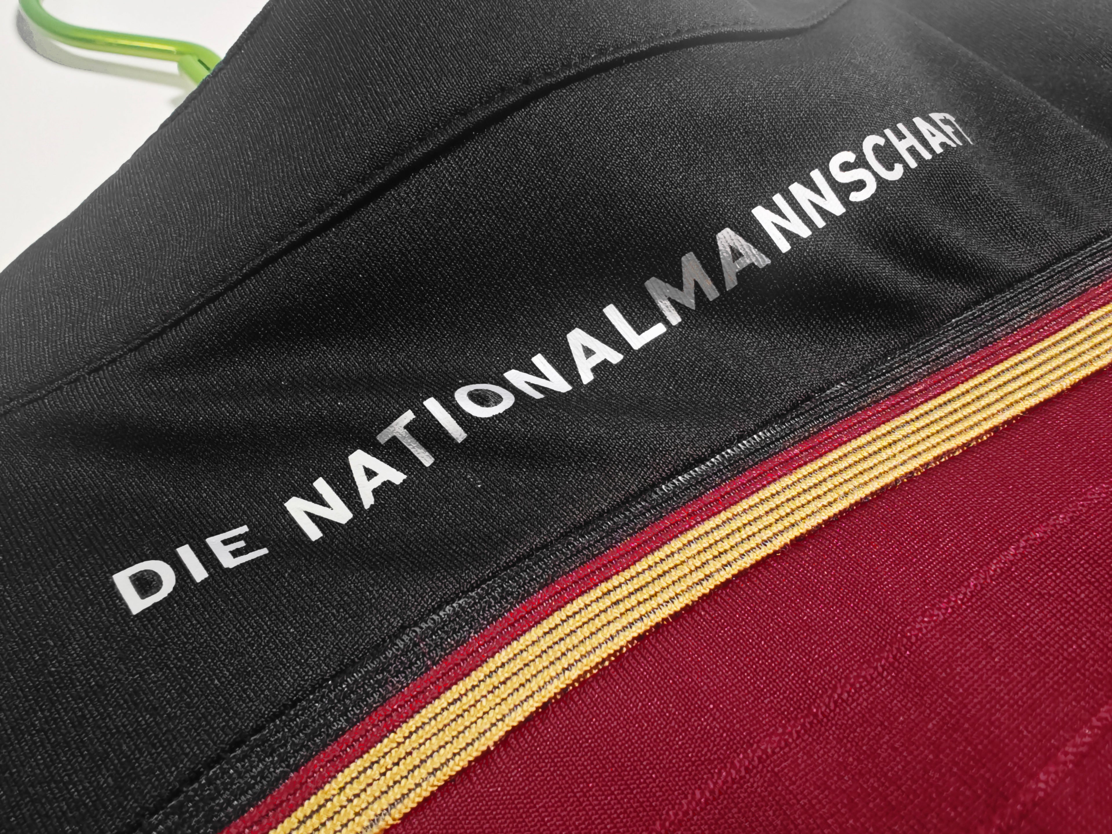 Germany 2014 Away Jersey