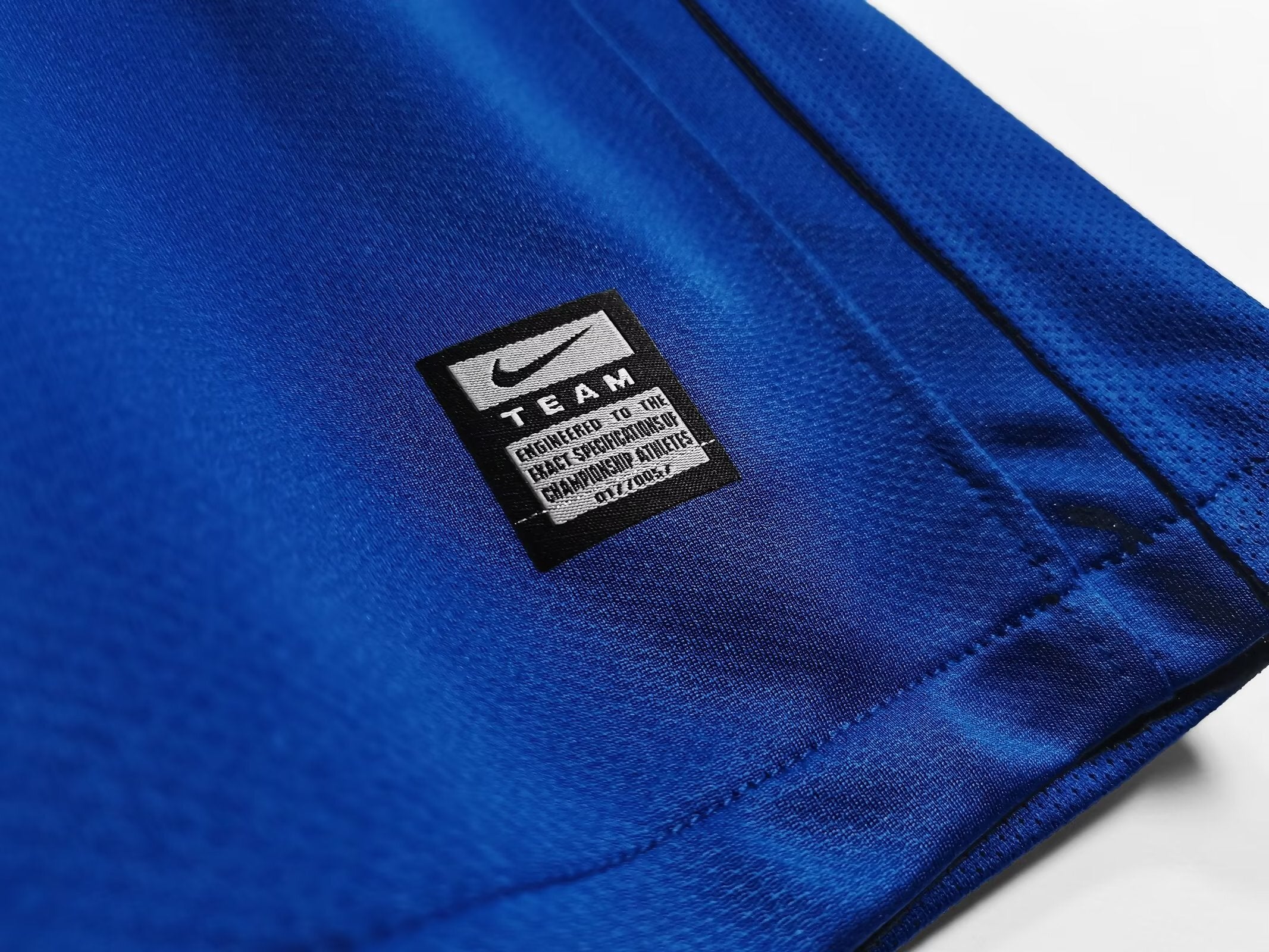 Manchester United 2008/09 Retro Third Jersey